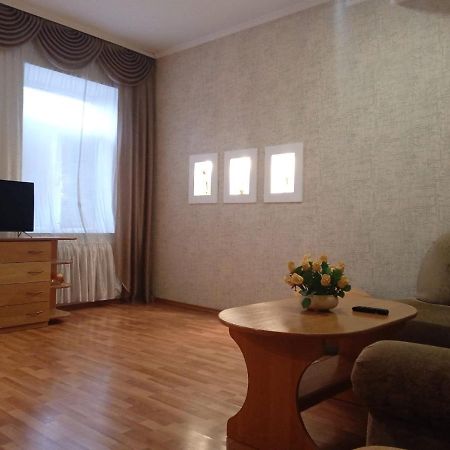 Apartment On Vasilka 4 格罗德诺 外观 照片