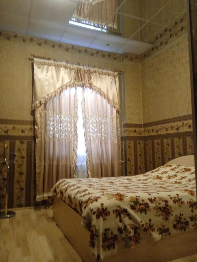 Apartment On Vasilka 4 格罗德诺 外观 照片